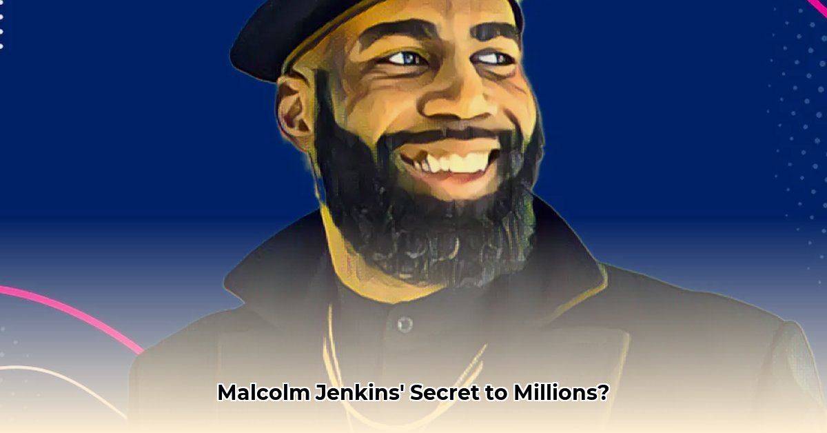 malcolm-jenkins-net-worth